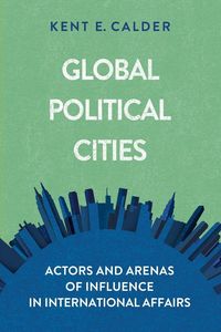 Produktbild: Global Political Cities