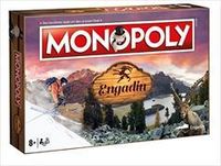 Bild vom Artikel Monopoly Engadin vom Autor 