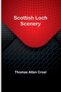 Produktbild: Scottish Loch Scenery