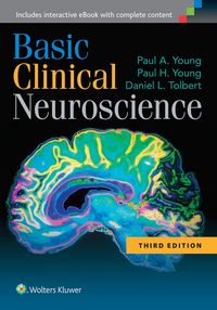 Produktbild: Basic Clinical Neuroscience