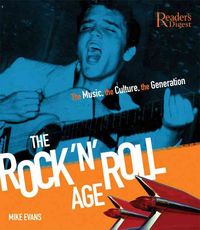 Produktbild: Rock and Roll Age