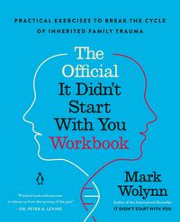 Produktbild: The Official It Didn't Start with You Workbook