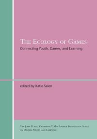 Produktbild: The Ecology of Games