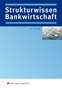 Produktbild: Strukturwissen Bankwirtschaft