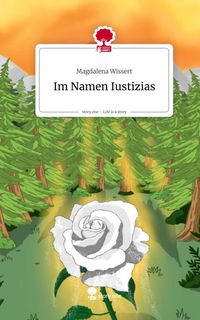 Produktbild: Im Namen Iustizias. Life is a Story - story.one