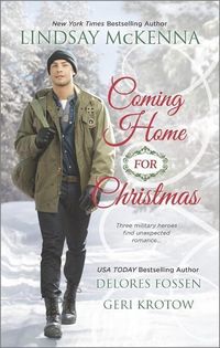 Produktbild: Coming Home For Xmas