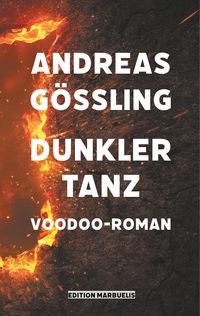 Bild vom Artikel Dunkler Tanz vom Autor Andreas Gössling