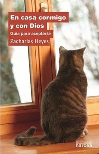 Produktbild: En casa conmigo y con Dios : gu&iacute;a para aceptarse