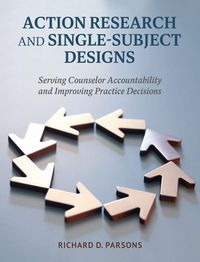 Produktbild: Action Research and Single-Subject Designs
