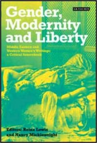 Produktbild: Gender Modernity & Liberty