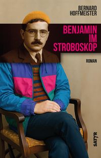 Produktbild: Benjamin im Stroboskop