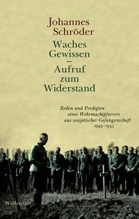 Produktbild: Waches Gewissen - Aufruf zum Widerstand