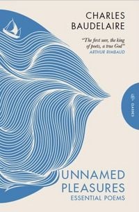Produktbild: Unnamed Pleasures: Essential Poems