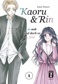 Produktbild: Kaoru und Rin 01
