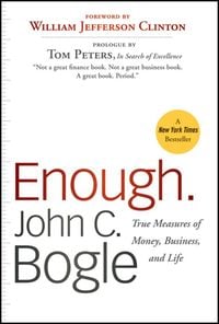 Produktbild: Enough