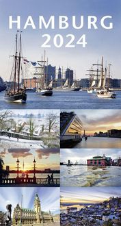 Bild vom Artikel Hamburg 2024 vom Autor René Menges