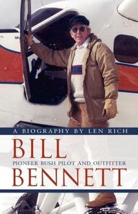 Produktbild: Bill Bennett