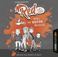 Produktbild: Alles im roten Bereich