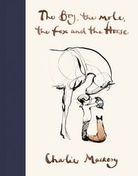 Produktbild The Boy, The Mole, The Fox and The Horse