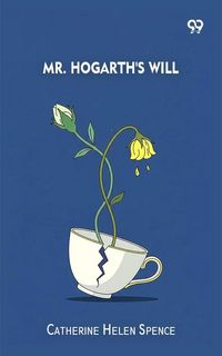 Produktbild: Mr. Hogarth's Will
