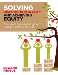Produktbild: Solving Disproportionality and Achieving Equity