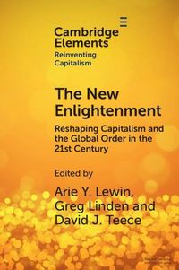 Produktbild: New Enlightenment