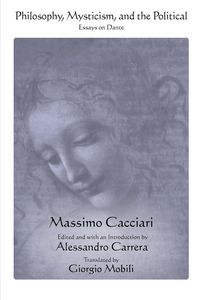 Produktbild: Philosophy, Mysticism, and the Political