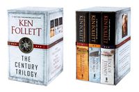 The Century Trilogy Trade Paperback Boxed Set: Fall of Giants; Winter of the World; Edge of Eternity von Ken Follett