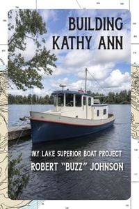 Produktbild: Building Kathy Ann