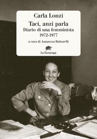 Produktbild: Taci, anzi parla. Diario di una femminista 1972-1977
