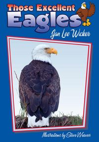 Produktbild: Those Excellent Eagles
