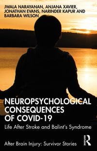 Produktbild: Neuropsychological Consequences of COVID-19