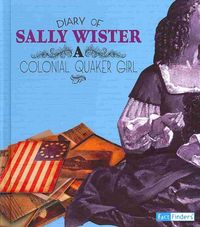 Produktbild: Diary of Sally Wister