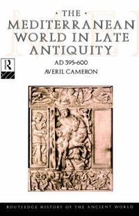 Produktbild: The Mediterranean World in Late Antiquity Ad 395-600