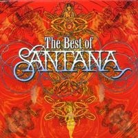 Produktbild: Best Of Santana