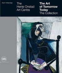 Produktbild: The Art of Tomorrow Today: The Collection