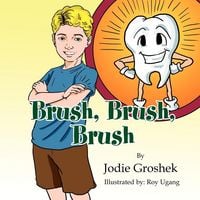 Produktbild: Brush, Brush, Brush