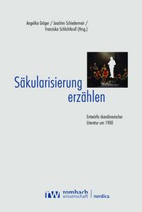 Produktbild: S&auml;kularisierung erz&auml;hlen