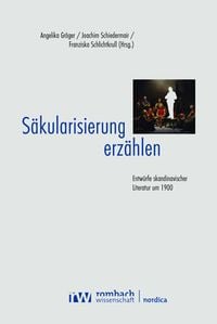 Produktbild: S&auml;kularisierung erz&auml;hlen
