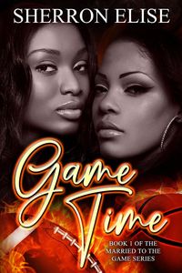 Produktbild: Game Time (Married to the Game)