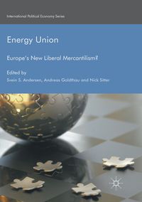 Produktbild: Energy Union