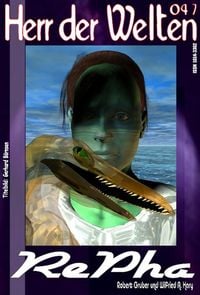 Produktbild: Herr der Welten 047: Repha