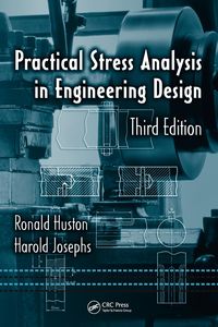 Produktbild: Practical Stress Analysis in Engineering Design