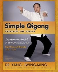 Produktbild: Simple Qigong Exercises for Health