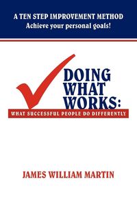 Produktbild: Doing What Works