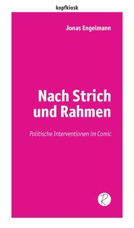 Produktbild: Nach Strich und Rahmen