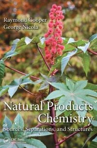 Produktbild: Natural Products Chemistry