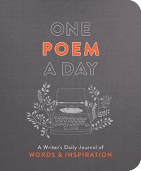 Produktbild: One Poem a Day