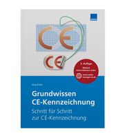 Produktbild: Grundwissen CE-Kennzeichnung