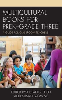 Produktbild: Multicultural Books for PreK-Grade Three